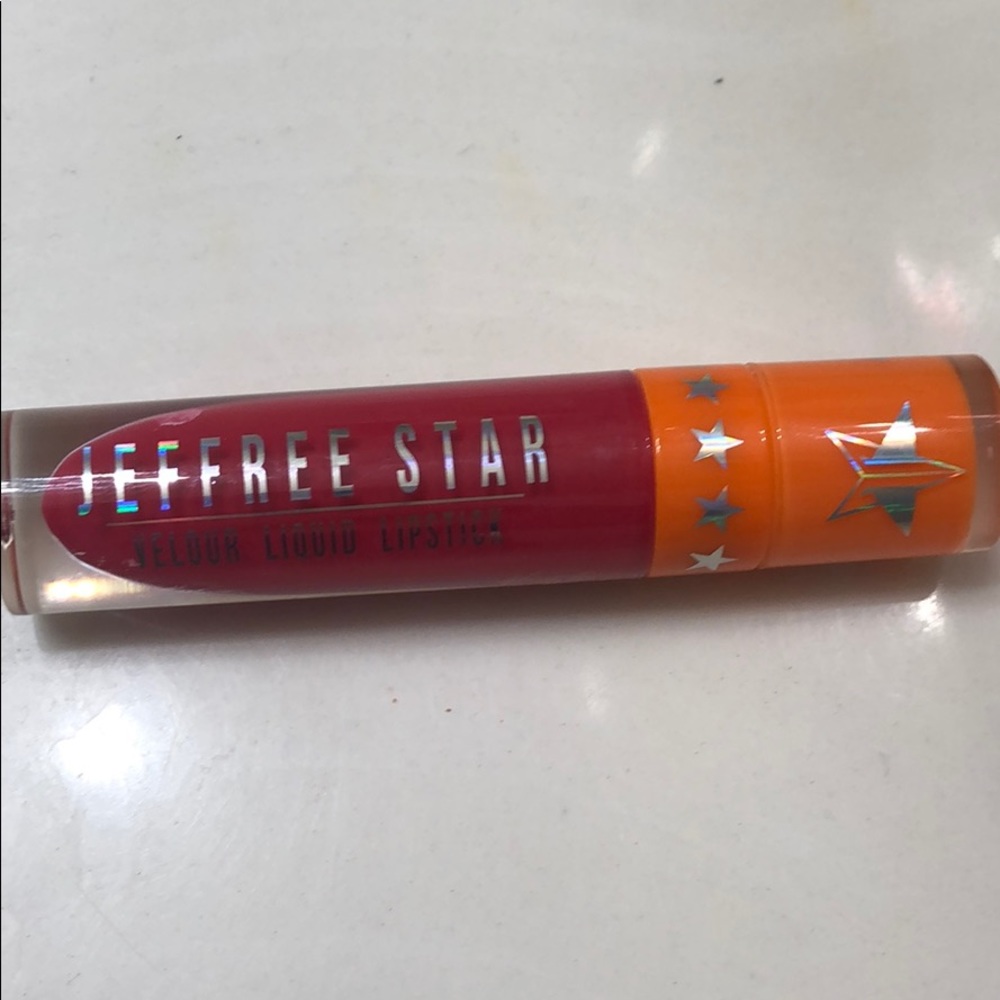 Jeffree Star Velour Liquid Lipstick